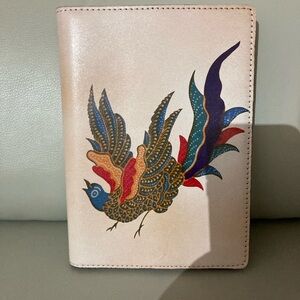 Patricia nash journal